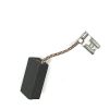   Szénkefe 8x12,5x23mm (12,5x8x23mm) méret- kompatibilitás: Fein, 30711137006, WSG 25-180, WSG25-230, WSG25-230X, WSG 20-180, WSG 20-230, WSG62, WSB25-180X, WSB25-230, WSB25-230X, WSB20-180, WSB20-230, KBM80 auto, KBM80U, 