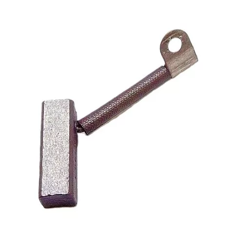 carbon brush for forklift engines size: 9x13x25mm (13x9x25mm)