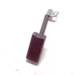 carbon brush for forklift engines size: 9x13x25mm (13x9x25mm)