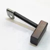   carbon brush for forklift engines size: 9x13x25mm (13x9x25mm)