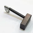 carbon brush for forklift engines size: 9x13x25mm (13x9x25mm)