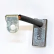 carbon brush for forklift engines size: 9x13x25mm (13x9x25mm)