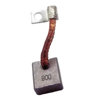   carbon brush kit  (4pcs), for forklift engines size: 8,5x19x14mm (19x8,5x14mm)