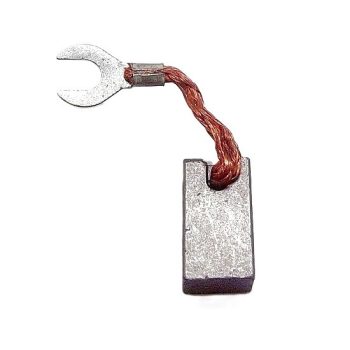   carbon brush kit  (4pcs), for forklift engines size: 10x12x20mm (12x10x20mm)