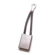carbon brush for forklift engines size: 10x20x25mm (20x10x25mm)