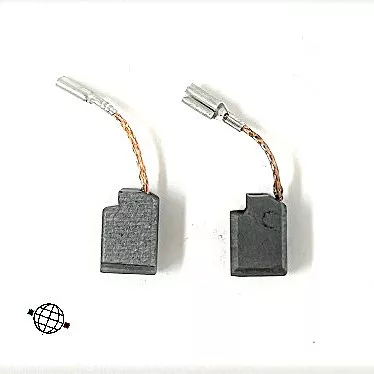 carbon brush 6,5x10x14 mm (carbon brush 10x6x13mm) CATAPULT/SELF-RELEASING  Dewalt D28111 D28113 D28116 D28117 D28130 D28132 D28133 D28134 D28139 D28110 D28112 D28402 DWE46151