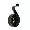   SZÉNKEFE FESZÍTŐ RUGÓ 24X14X4 mm; méret- kompatibilitás: Bosch GSH11E , 1614652004