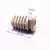Cable breakguard, anti-shatterproof 5,3mm white color