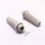 Cable breakguard, anti-shatterproof 6,2mm white color