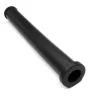 Cable breakguard, anti-shatterproof rubber 9mm