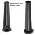 Cable breakguard, anti-shatterproof rubber 9mm