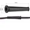 Cable breakguard, anti-shatterproof rubber 9mm
