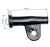 Cable breakguard, anti-shatterproof rubber 9mm
