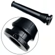 Cable breakguard, anti-shatterproof rubber 9mm