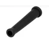   Kábel törésvédő, törésgátló, húzás mentesítő gumi 9mm