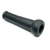 Cable breakguard, anti-shatterproof rubber 9mm