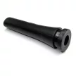 Cable breakguard, anti-shatterproof rubber 9mm