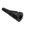 Cable breakguard, anti-shatterproof rubber 9mm