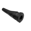 Cable breakguard, anti-shatterproof rubber 9mm