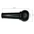 Cable breakguard, anti-shatterproof rubber 9mm