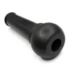Cable breakguard, anti-shatterproof rubber 9mm