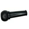 Cable breakguard, anti-shatterproof rubber 9mm