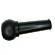 Cable breakguard, anti-shatterproof rubber 9mm