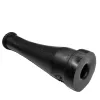 Cable breakguard, anti-shatterproof rubber 9mm