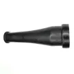 Cable breakguard, anti-shatterproof rubber 9mm