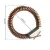 Stator winding end fixing tension spring 14mm (compatible with: several types of Makita)