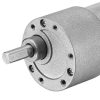   Metallgetriebemotor 12V DC Gleichstrommotor JGB37-520, hohes Drehmoment, 7 U/min