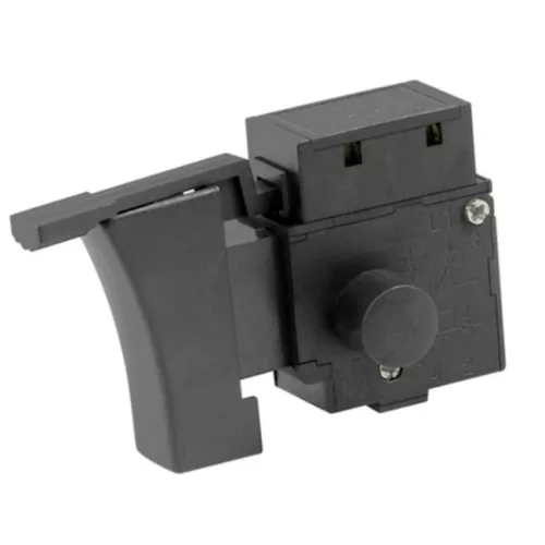 carbon brush holder kit with 5-speed switch, size- compatibility: for Dremel grinder