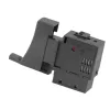   carbon brush holder kit with 5-speed switch, size- compatibility: for Dremel grinder