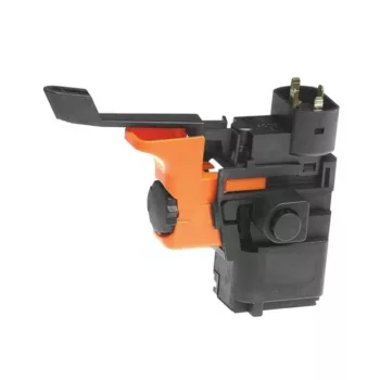   carbon brush holder kit with 5-speed switch, size- compatibility: for Dremel grinder