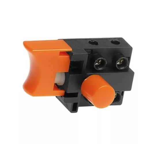 carbon brush holder kit with 5-speed switch, size- compatibility: for Dremel grinder