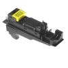   Set suport perie de carbon cu comutator cu 5 trepte, compatibilitate dimensiuni: pentru polizoare Dremel