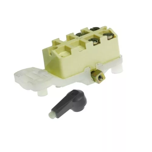 carbon brush holder kit with 5-speed switch, size- compatibility: for Dremel grinder