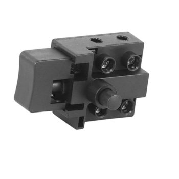   Set držača četkica s 5-stepenim prekidačem, Veličina-kompatibilnost: Dremel brusilica