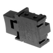 carbon brush holder kit with 5-speed switch, size- compatibility: for Dremel grinder
