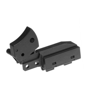   Set suport perie de carbon cu comutator cu 5 trepte, compatibilitate dimensiuni: pentru polizoare Dremel