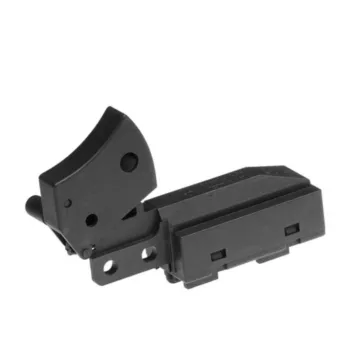   Indító kapcsoló, nyomógomb; Kompatibilis például: SKIL, BOSCH, MILWAUKEE,MAKITA, 2610321608, 2-610-321-608, 3132421046, 23-66-0167, 651131-4, SHD77M-(F012SD7707), SHD77-(F012SD7705), HD5825, HD5660-80-(F01256603M), HD5660-41-(F01256601V), HD5660–(F0