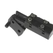 carbon brush holder kit with 5-speed switch, size- compatibility: for Dremel grinder