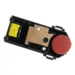 carbon brush holder kit with 5-speed switch, size- compatibility: for Dremel grinder