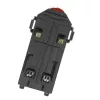   carbon brush holder kit with 5-speed switch, size- compatibility: for Dremel grinder