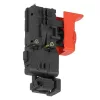   carbon brush holder kit with 5-speed switch, size- compatibility: for Dremel grinder