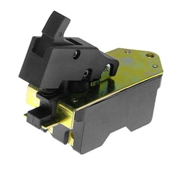   Set suport perie de carbon cu comutator cu 5 trepte, compatibilitate dimensiuni: pentru polizoare Dremel