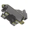   carbon brush holder kit with 5-speed switch, size- compatibility: for Dremel grinder