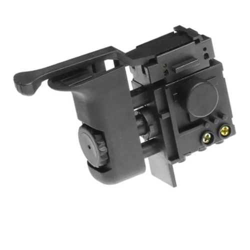 carbon brush holder kit with 5-speed switch, size- compatibility: for Dremel grinder