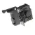 carbon brush holder kit with 5-speed switch, size- compatibility: for Dremel grinder