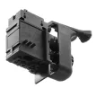 carbon brush holder kit with 5-speed switch, size- compatibility: for Dremel grinder